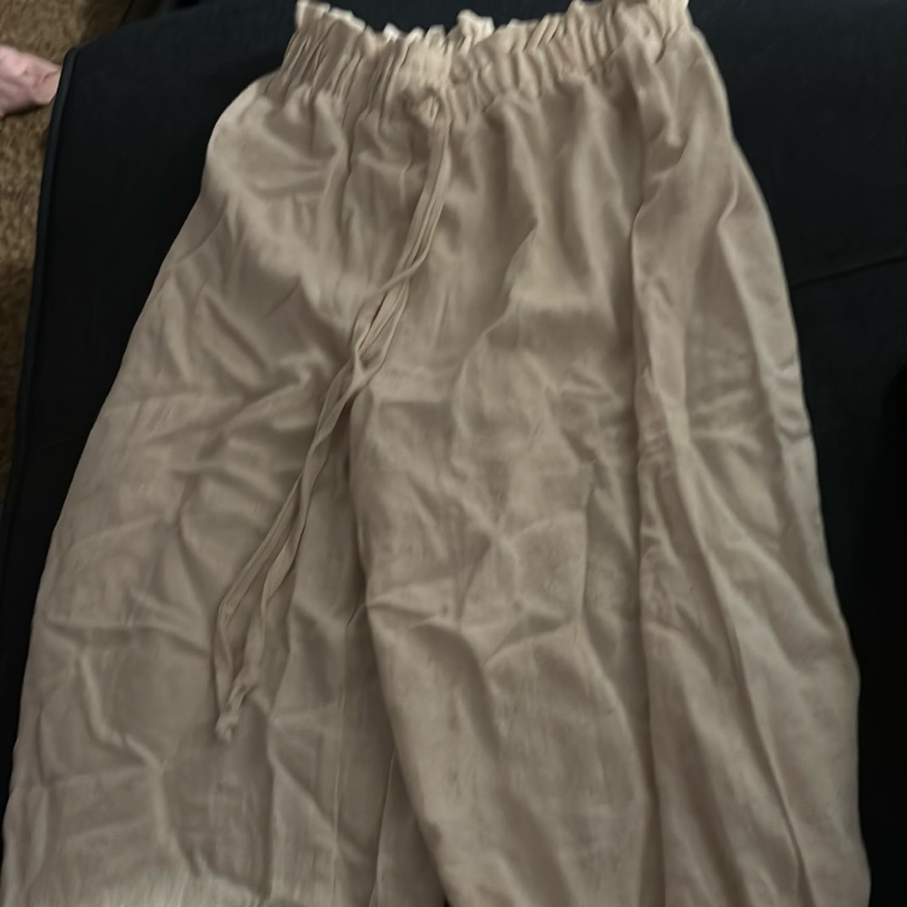 Lien String Pants